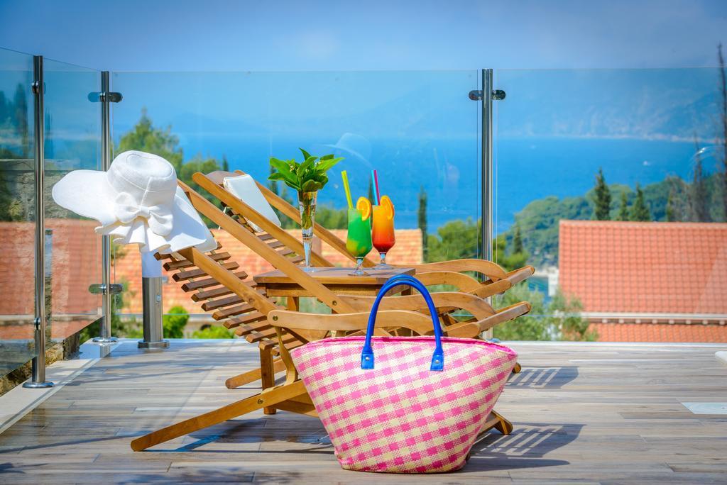 Tandem Apartments With Swimming Pool Cavtat Exteriör bild