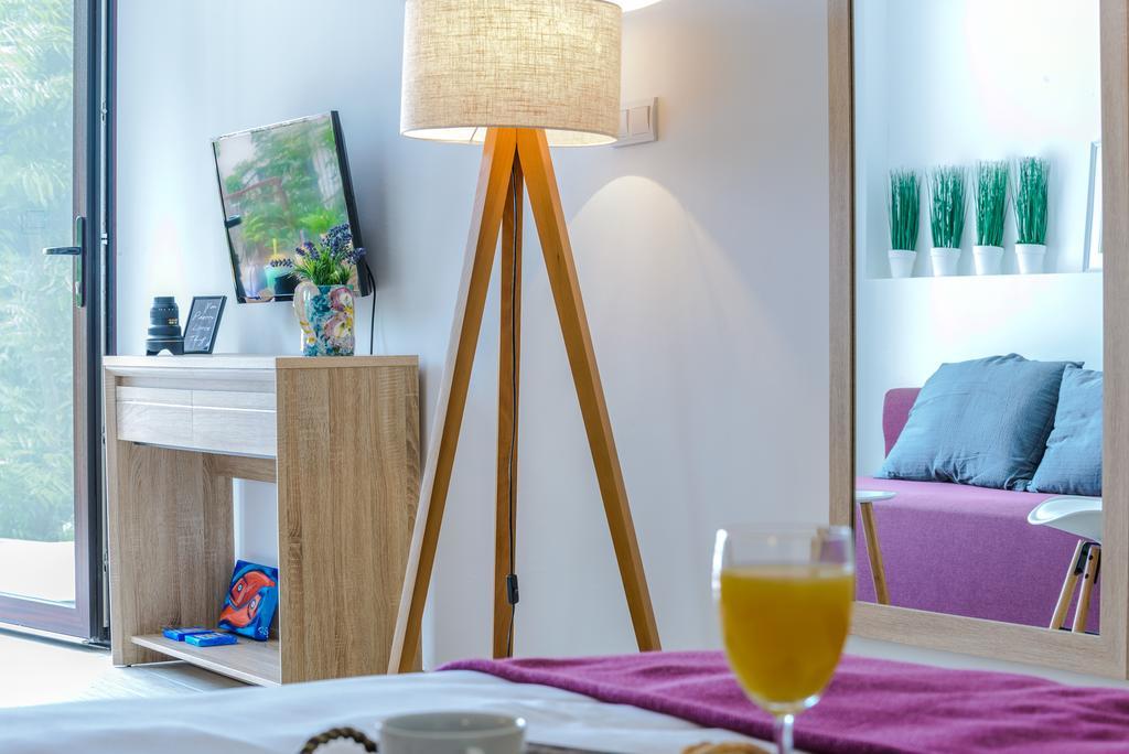 Tandem Apartments With Swimming Pool Cavtat Exteriör bild