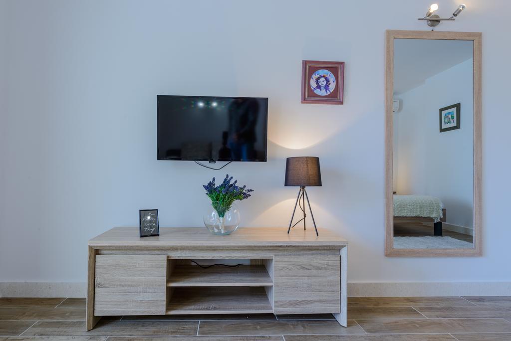 Tandem Apartments With Swimming Pool Cavtat Exteriör bild