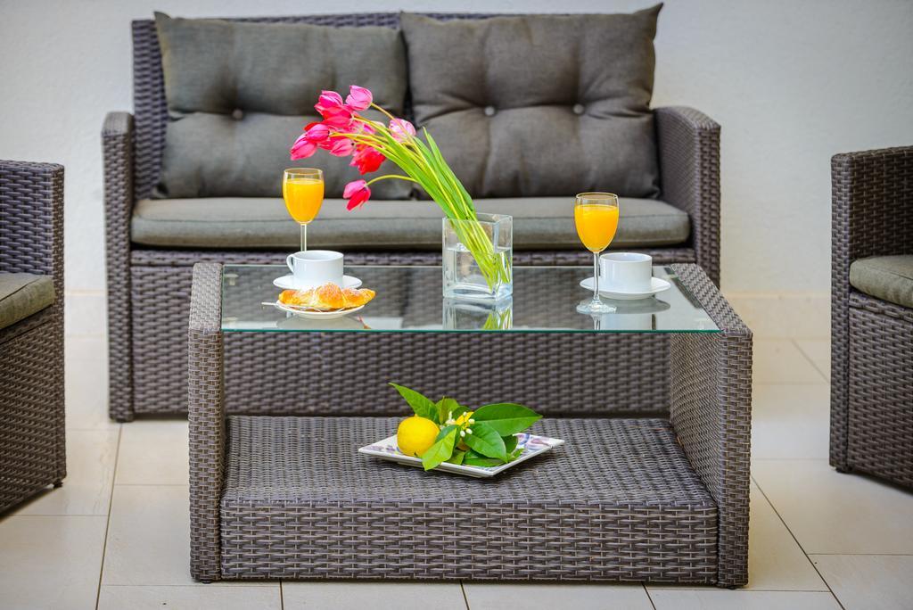 Tandem Apartments With Swimming Pool Cavtat Exteriör bild